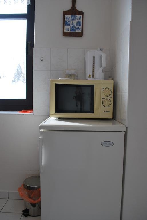 M+M Apartman Harrachov Ngoại thất bức ảnh