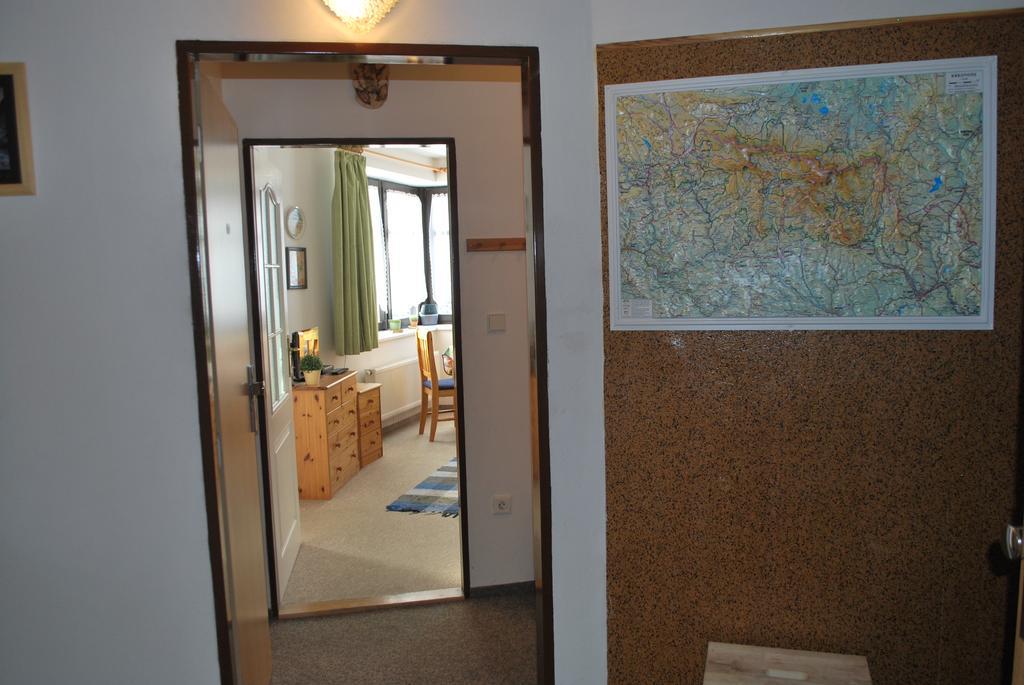 M+M Apartman Harrachov Ngoại thất bức ảnh