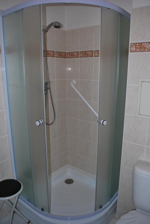 M+M Apartman Harrachov Ngoại thất bức ảnh