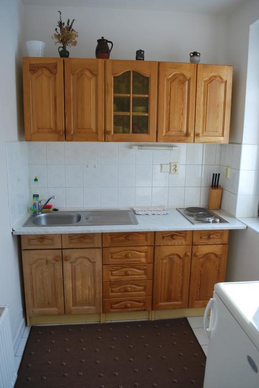 M+M Apartman Harrachov Phòng bức ảnh