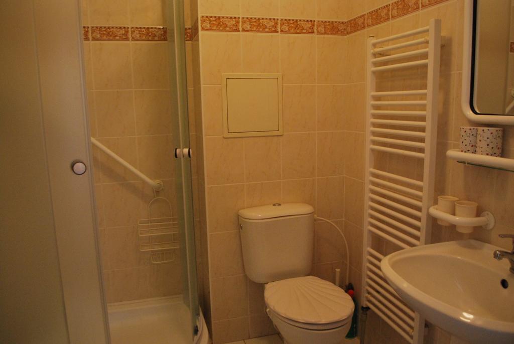 M+M Apartman Harrachov Ngoại thất bức ảnh