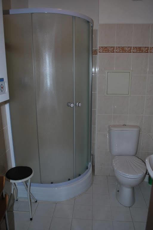 M+M Apartman Harrachov Ngoại thất bức ảnh